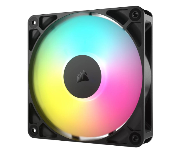 CORSAIR RS120 ARGB Triple Pack 3x120mm CO-9050181-WW - 1300086 - zdjęcie 2